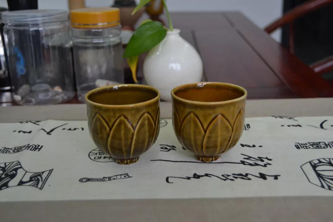 九瓣蓮花杯——以器見心，意境悠遠(yuǎn)