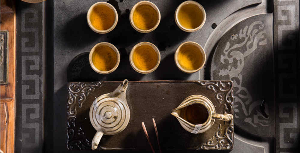 粗瓷定窯茶具，品茗聞香必備.jpg
