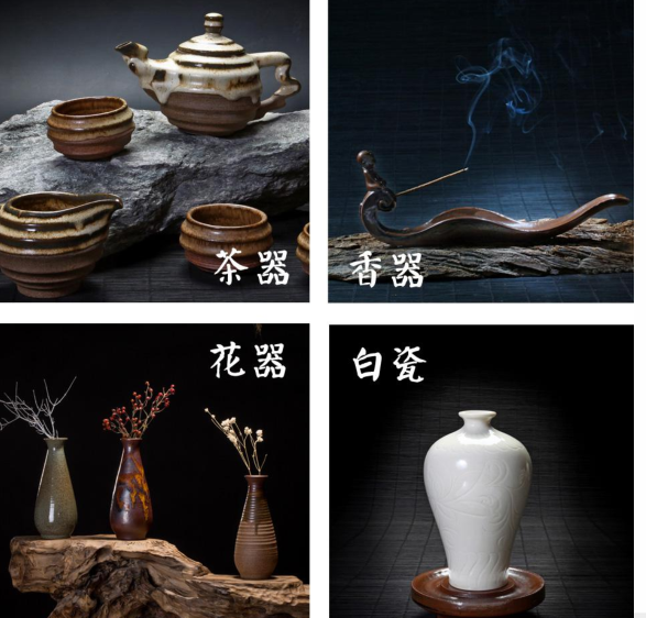 大宋定窯：專注千年定窯文化，深受消費(fèi)者垂愛(圖7)