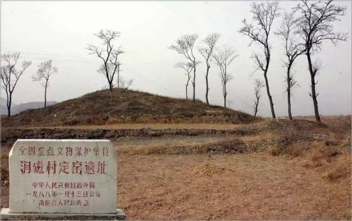 一口氣讀懂大宋定窯(圖6) 一口氣讀懂大宋定窯(圖6)