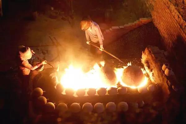 大宋定窯：火燒三味，一文讀懂瓷器的燒制全過(guò)程(圖4)