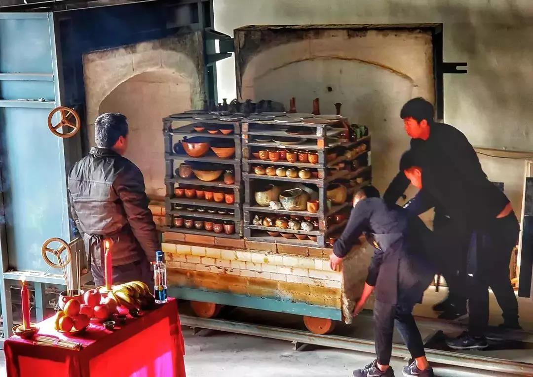 大宋定窯：火燒三味，一文讀懂瓷器的燒制全過(guò)程(圖6)