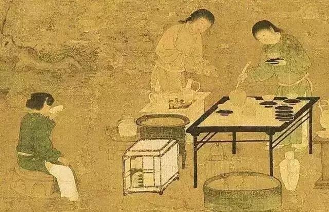 北宋晚期的定瓷是否真的“有芒，不堪用”？(圖5)