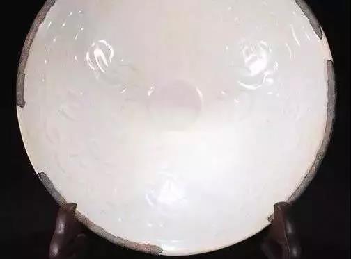 北宋晚期的定瓷是否真的“有芒，不堪用”？(圖8)