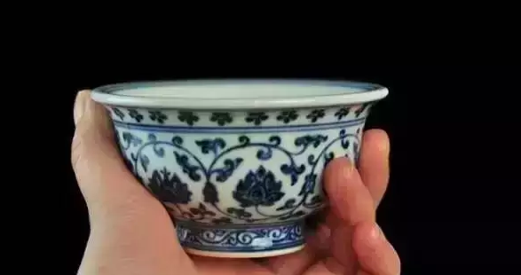 身為老茶客，你得知道這些茶杯的名字(圖2)