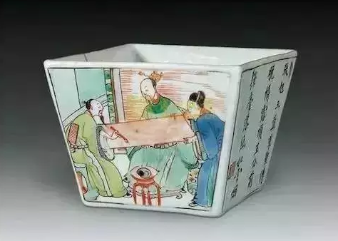 身為老茶客，你得知道這些茶杯的名字(圖9)