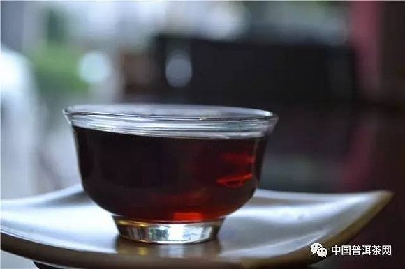 如何判斷普洱熟茶的好壞？(圖4)