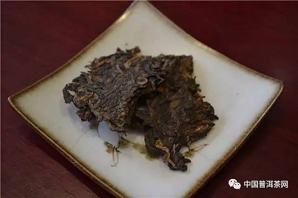 如何判斷普洱熟茶的好壞？(圖2)