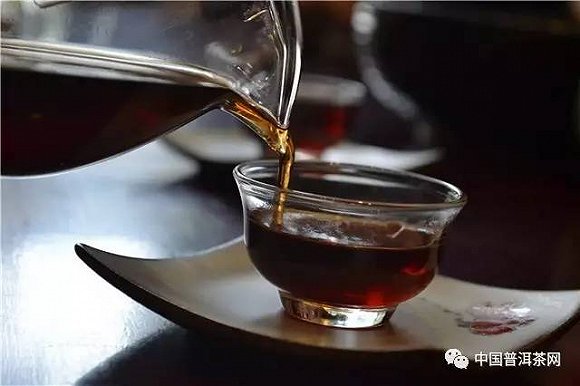 如何判斷普洱熟茶的好壞？(圖3)