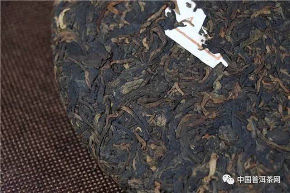 如何判斷普洱熟茶的好壞？(圖1)