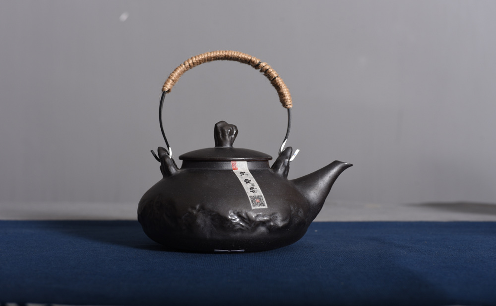 皇堯御匠精品定窯茶器“特賣周”，讓品茗變得更有儀式感 (圖4)